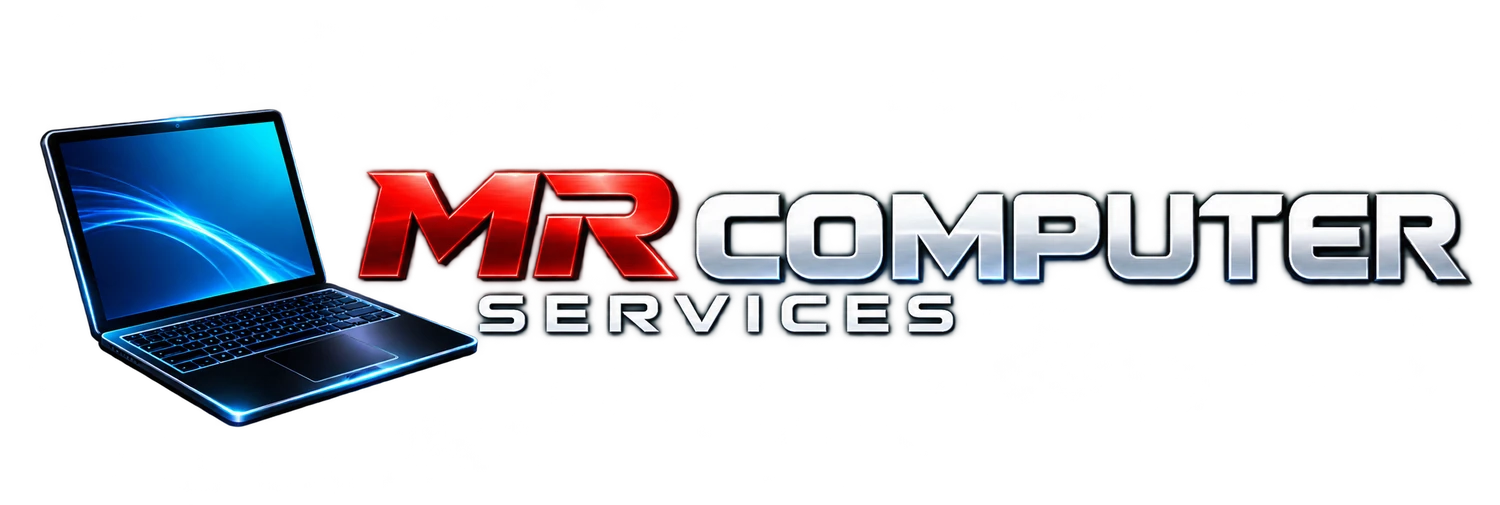 MR Computer Services